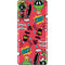 Looney Tunes Marvin the Martian Patches Galaxy S20 Fan Edition Skin