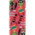 Looney Tunes Marvin the Martian Patches Galaxy S20 Fan Edition Skin