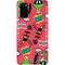 Looney Tunes Marvin the Martian Patches Galaxy S20 Lite Case