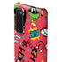 Looney Tunes Marvin the Martian Patches Galaxy S20 Lite Case