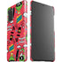 Looney Tunes Marvin the Martian Patches Galaxy S20 Lite Case