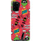 Looney Tunes Marvin the Martian Patches Galaxy S20 Plus Pro Case