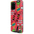 Looney Tunes Marvin the Martian Patches Galaxy S20 Plus Pro Case