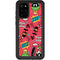 Looney Tunes Marvin the Martian Patches Galaxy S20 Plus Waterproof Case