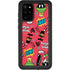 Looney Tunes Marvin the Martian Patches Galaxy S20 Plus Waterproof Case