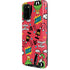 Looney Tunes Marvin the Martian Patches Galaxy S20 Pro Case