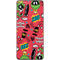Looney Tunes Marvin the Martian Patches Galaxy S20 Skin