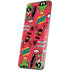 Looney Tunes Marvin the Martian Patches Galaxy S20 Skin
