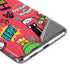 Looney Tunes Marvin the Martian Patches Galaxy S20 Skin