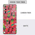 Looney Tunes Marvin the Martian Patches Galaxy S20 Ultra 5G Skin