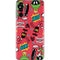 Looney Tunes Marvin the Martian Patches Galaxy S21 5G Skin