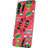 Looney Tunes Marvin the Martian Patches Galaxy S21 5G Skin