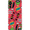 Looney Tunes Marvin the Martian Patches Galaxy S21 Plus 5G Skin
