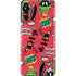 Looney Tunes Marvin the Martian Patches Galaxy S21 Plus 5G Skin