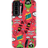 Looney Tunes Marvin the Martian Patches Galaxy S22 Plus Pro Case