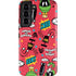 Looney Tunes Marvin the Martian Patches Galaxy S22 Pro Case