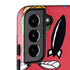 Looney Tunes Marvin the Martian Patches Galaxy S22 Pro Case