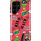 Looney Tunes Marvin the Martian Patches Galaxy S22 Ultra Pro Case
