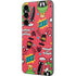 Looney Tunes Marvin the Martian Patches Galaxy S23 Plus Skin
