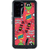 Looney Tunes Marvin the Martian Patches Galaxy S23 Plus Waterproof Case