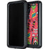 Looney Tunes Marvin the Martian Patches Galaxy S23 Plus Waterproof Case