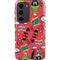 Looney Tunes Marvin the Martian Patches Galaxy S23 Pro Case