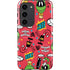 Looney Tunes Marvin the Martian Patches Galaxy S23 Pro Case