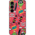 Looney Tunes Marvin the Martian Patches Galaxy S23 Skin