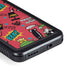 Looney Tunes Marvin the Martian Patches Galaxy S23 Waterproof Case