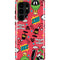Looney Tunes Marvin the Martian Patches Galaxy S24 Ultra Impact Case