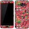 Looney Tunes Marvin the Martian Patches Galaxy S7 Skin