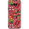 Looney Tunes Marvin the Martian Patches Galaxy S8 Plus Skin