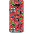 Looney Tunes Marvin the Martian Patches Galaxy S8 Plus Skin