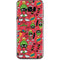 Looney Tunes Marvin the Martian Patches Galaxy S8 Skin
