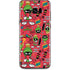 Looney Tunes Marvin the Martian Patches Galaxy S8 Skin