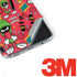 Looney Tunes Marvin the Martian Patches Galaxy S8 Skin