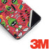 Looney Tunes Marvin the Martian Patches Galaxy S9 Plus Skin