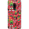 Looney Tunes Marvin the Martian Patches Galaxy S9 Plus Skin