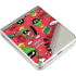 Looney Tunes Marvin the Martian Patches Galaxy Z Flip3 5G Skin