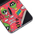 Looney Tunes Marvin the Martian Patches Galaxy Z Flip5 5G Skin