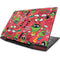 Looney Tunes Marvin the Martian Patches Lenovo IdeaPad Skin