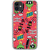 Looney Tunes Marvin the Martian Patches iPhone 11 Clear Case