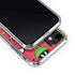Looney Tunes Marvin the Martian Patches iPhone 11 Clear Case