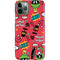 Looney Tunes Marvin the Martian Patches iPhone 11 Pro Lite Case