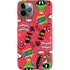 Looney Tunes Marvin the Martian Patches iPhone 11 Pro Lite Case
