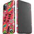 Looney Tunes Marvin the Martian Patches iPhone 11 Pro Max Lite Case