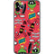 Looney Tunes Marvin the Martian Patches iPhone 11 Pro Max Skin