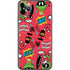 Looney Tunes Marvin the Martian Patches iPhone 11 Pro Max Skin