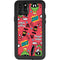 Looney Tunes Marvin the Martian Patches iPhone 11 Pro Max Waterproof Case