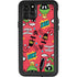 Looney Tunes Marvin the Martian Patches iPhone 11 Pro Max Waterproof Case